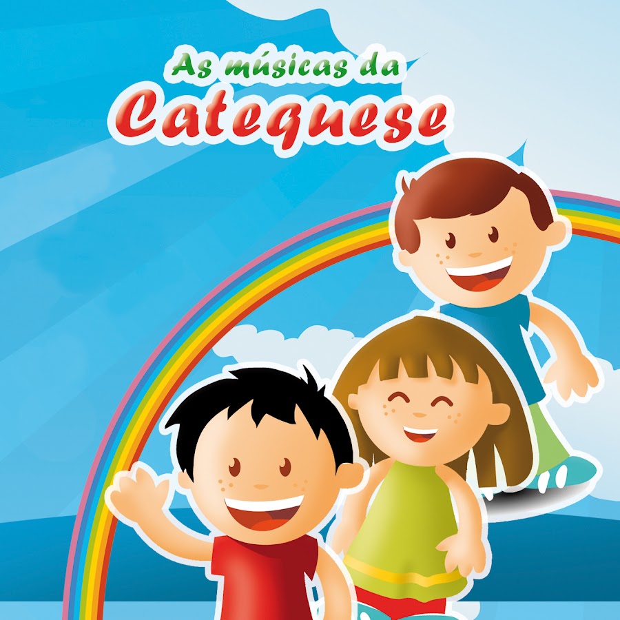 As Musicas Da Catequese YouTube kanalı avatarı