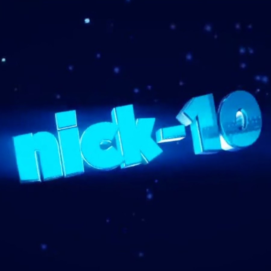 nick10goldolov رمز قناة اليوتيوب