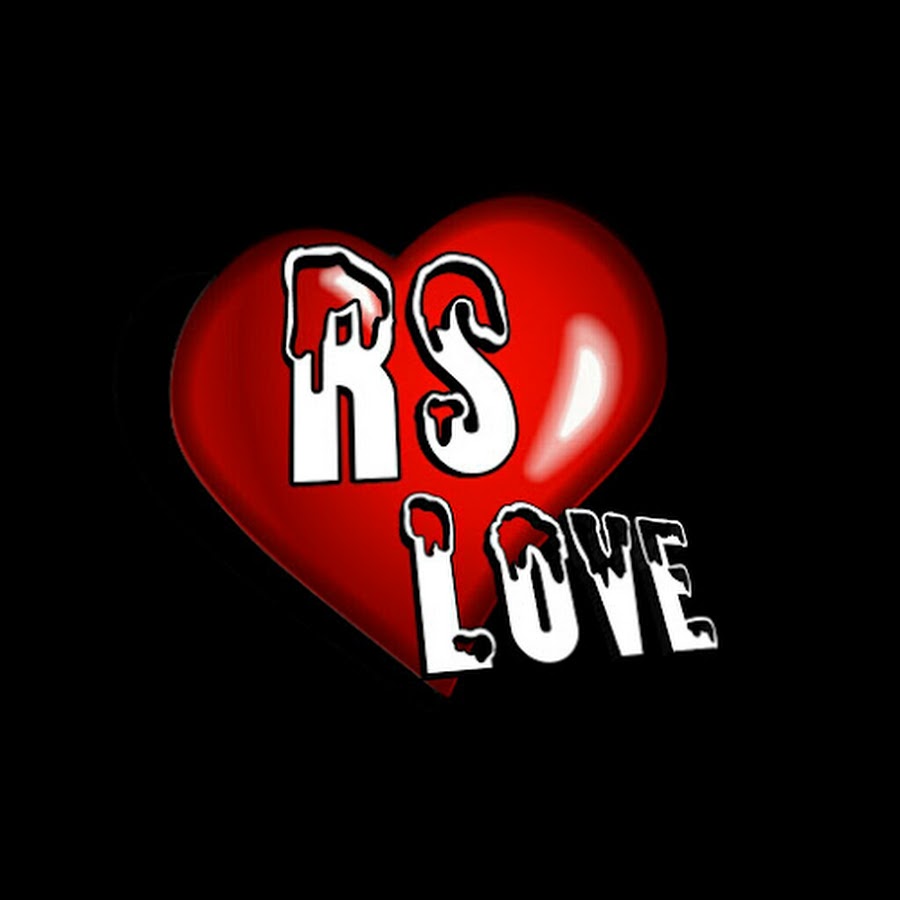 Rs love YouTube channel avatar