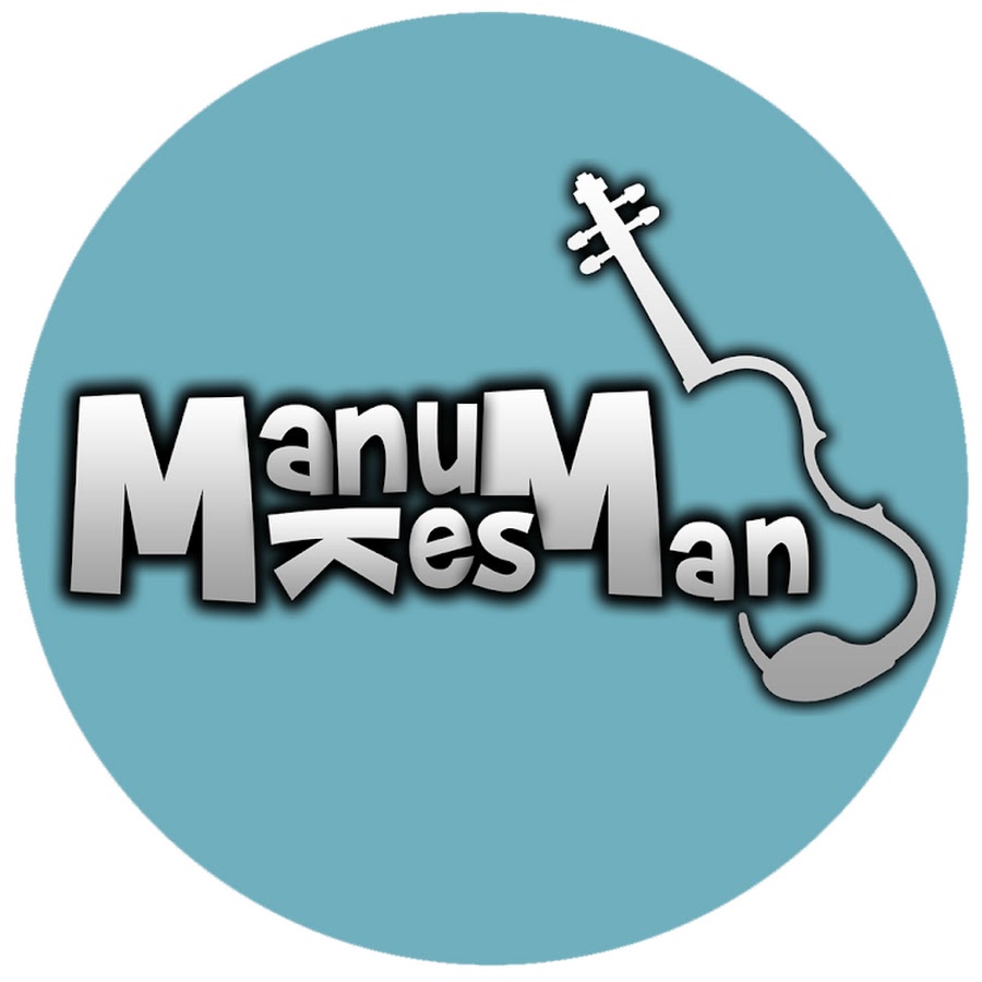 Manukesman YouTube channel avatar