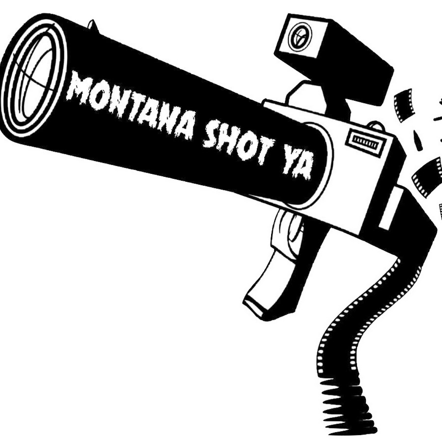 Montana ShotYa Awatar kanału YouTube