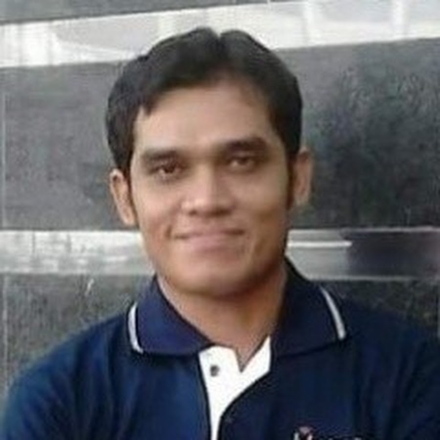 raja ahmad andolan dalimunthe YouTube channel avatar