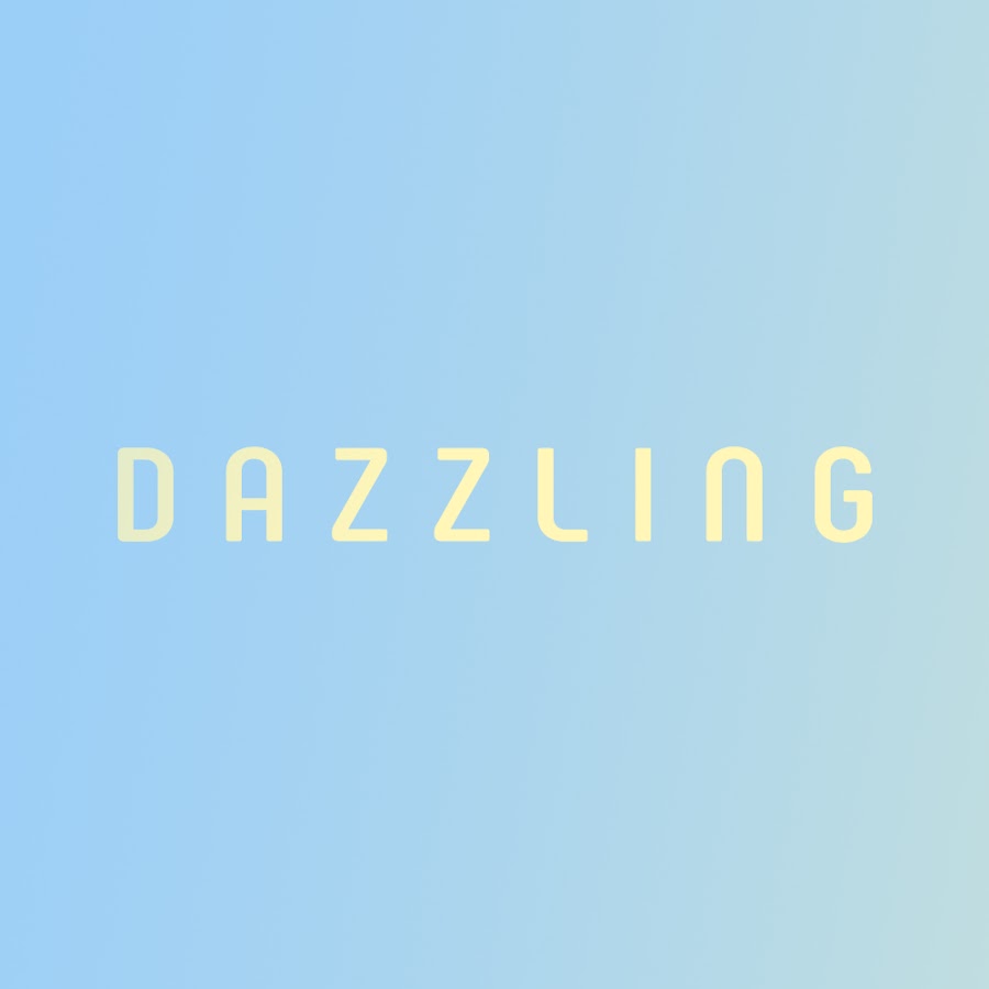 DAZZLINGTV Avatar de canal de YouTube
