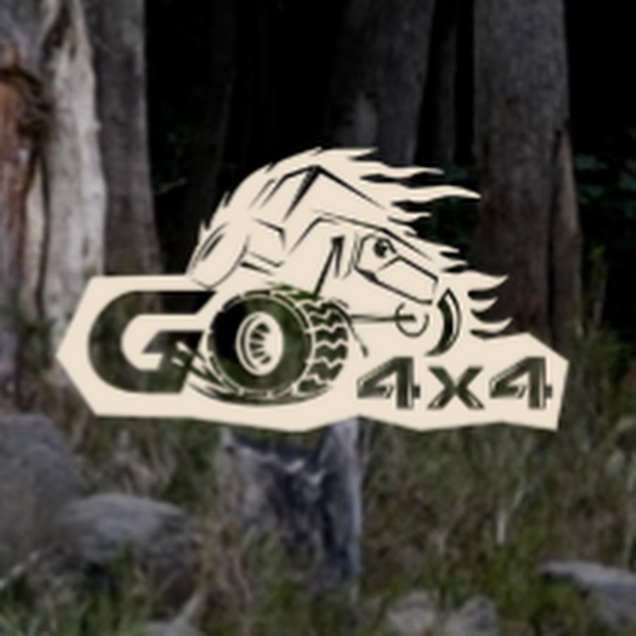Go4x4 YouTube channel avatar