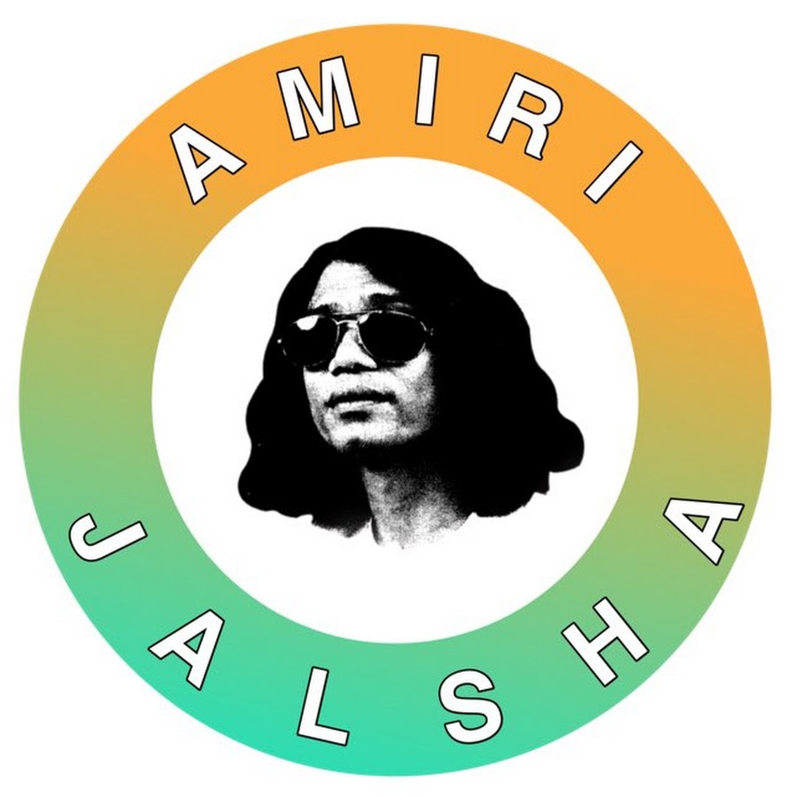 Amiri Jalsha Avatar del canal de YouTube