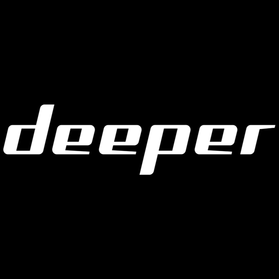 Deeper Smart Sonar YouTube channel avatar