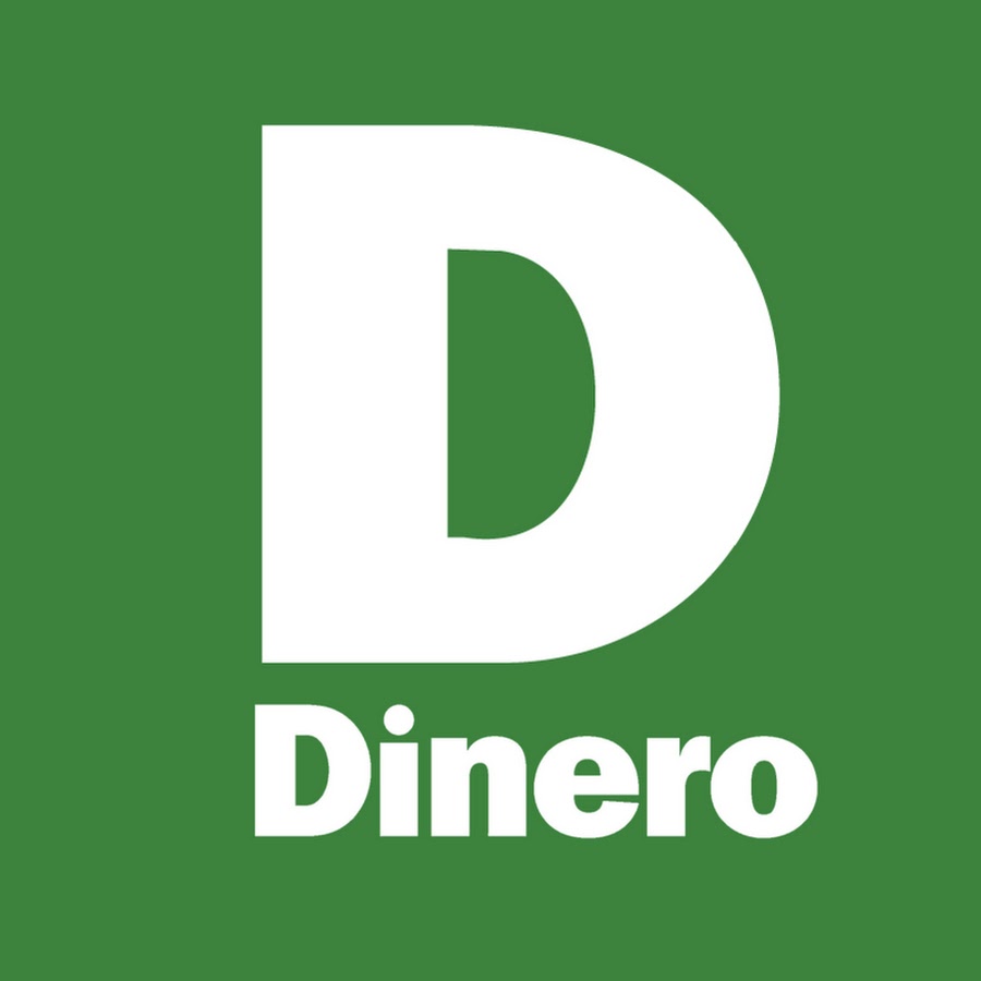 Dinero YouTube channel avatar
