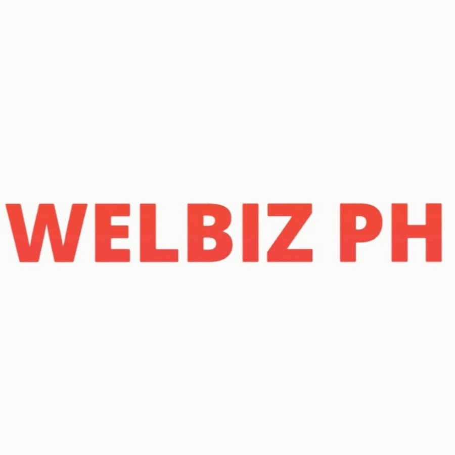 Welbiz Ph YouTube 频道头像
