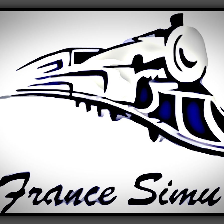 France Simu YouTube channel avatar