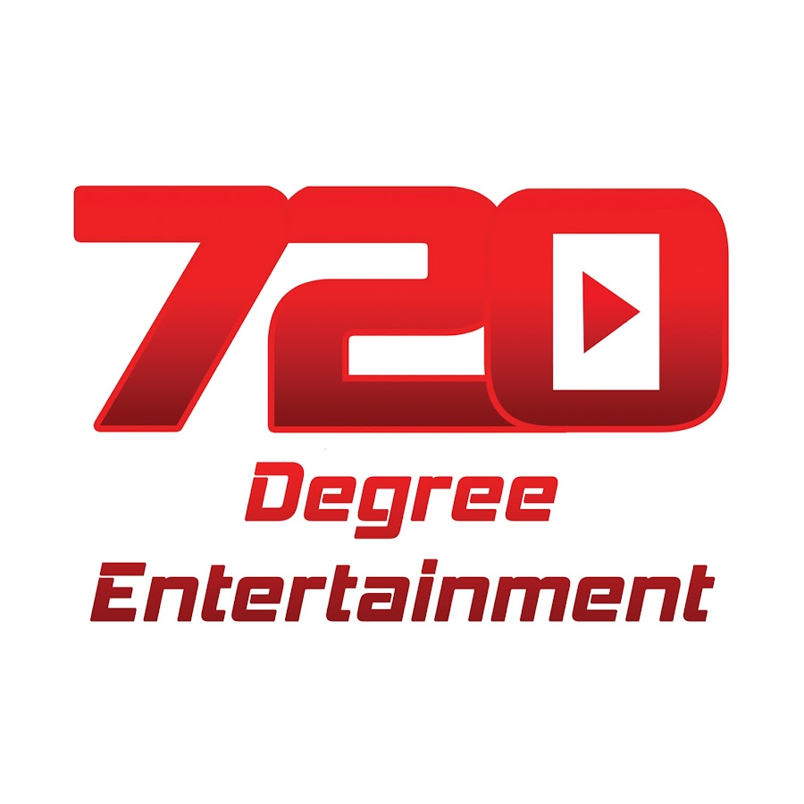 720 Degree Entertainment YouTube channel avatar