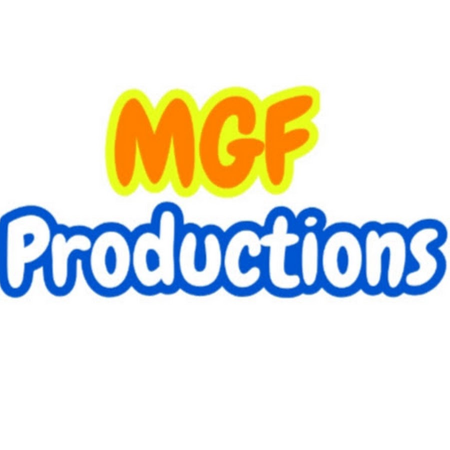 MGF Moo,Games,and Fun Awatar kanału YouTube