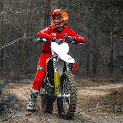 Enduro Mucha