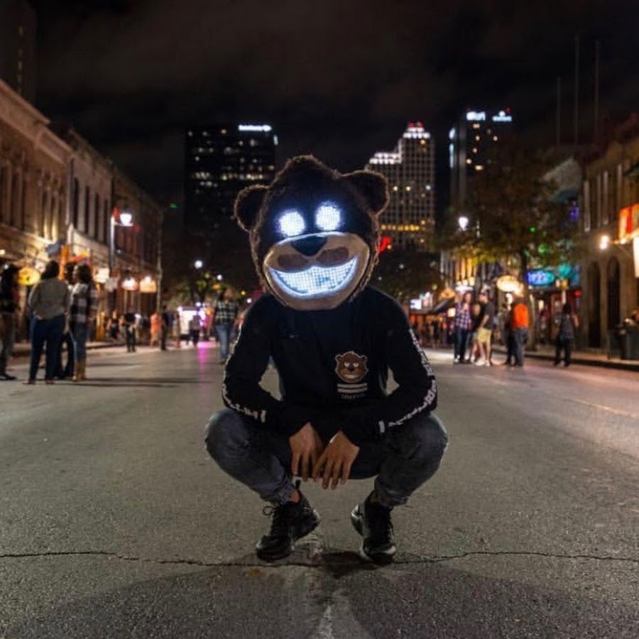 Bear Grillz Avatar del canal de YouTube