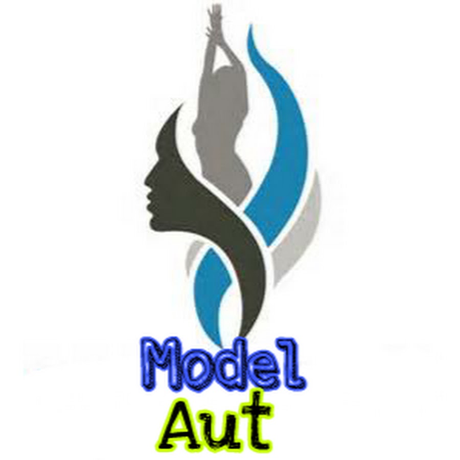 Model Aut Avatar de canal de YouTube