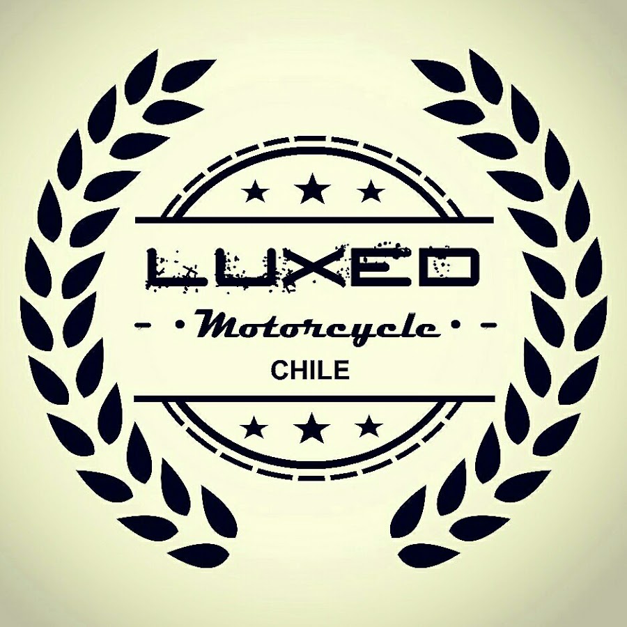 Luxed Santiago YouTube channel avatar