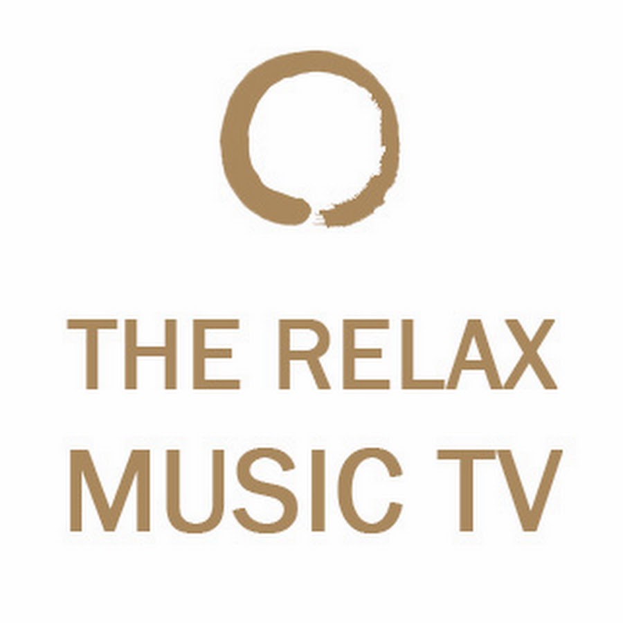 The Relax Music TV YouTube kanalı avatarı