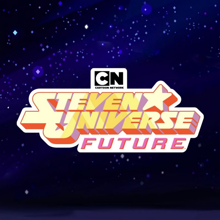 Steven Universe LA رمز قناة اليوتيوب