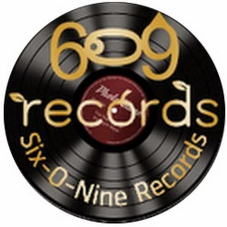 Sixonine Records YouTube kanalı avatarı