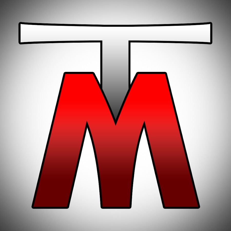 Minituff YouTube channel avatar