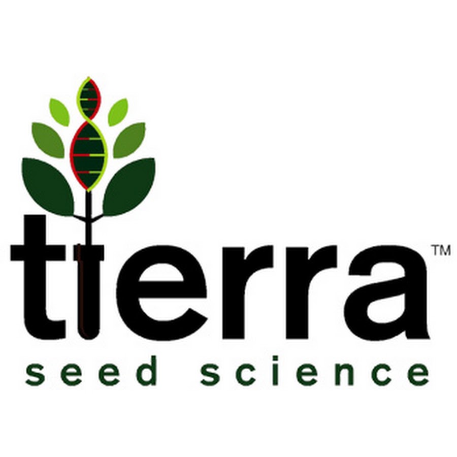 Tierra Seed Science رمز قناة اليوتيوب