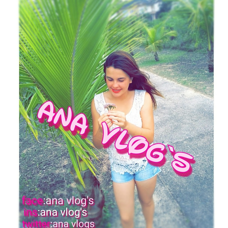 Ana Vlog Ìs YouTube kanalı avatarı