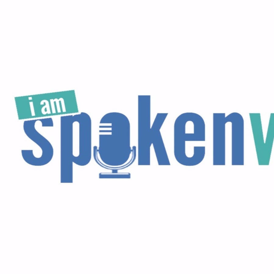 I Am Spoken Word