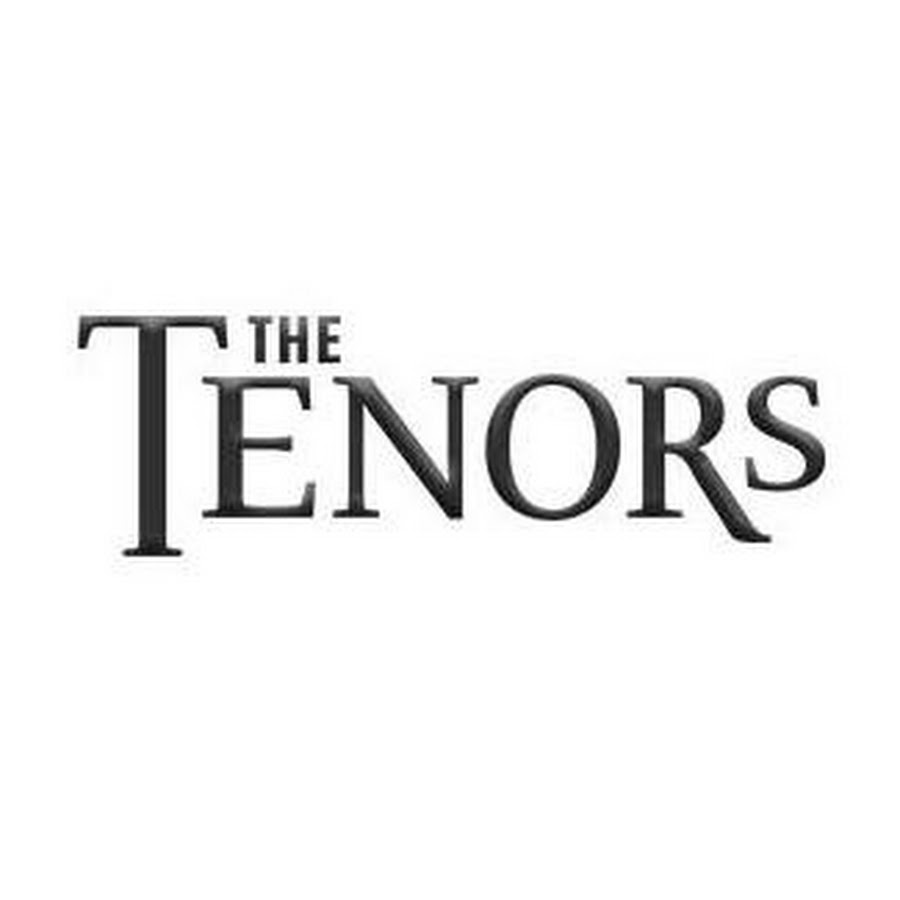 The Tenors رمز قناة اليوتيوب