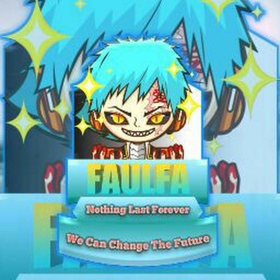 FAULFA CHANNEL YouTube kanalı avatarı