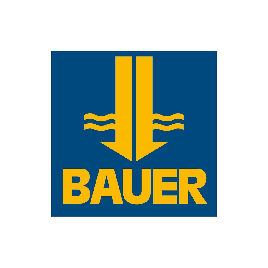 BAUERGruppe YouTube channel avatar