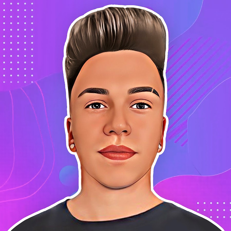 Nathan Castro YouTube channel avatar