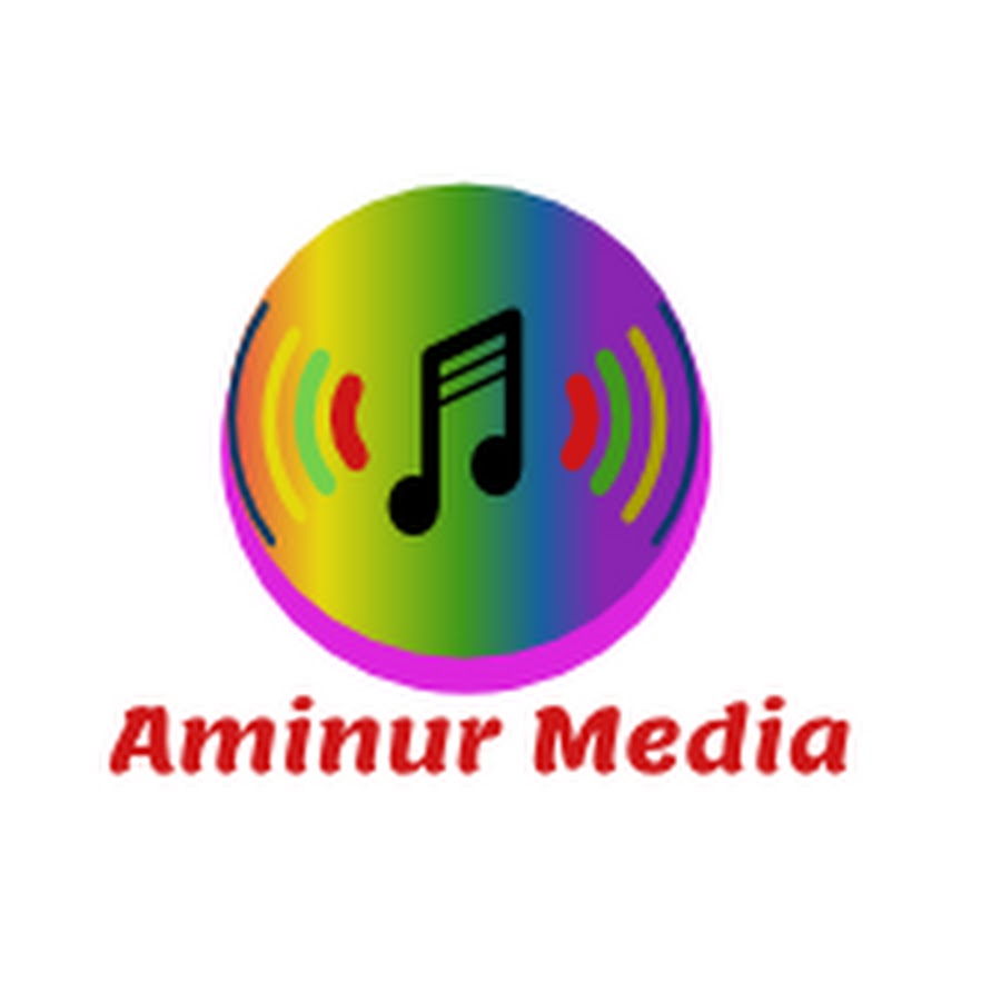 Aminur Media YouTube channel avatar
