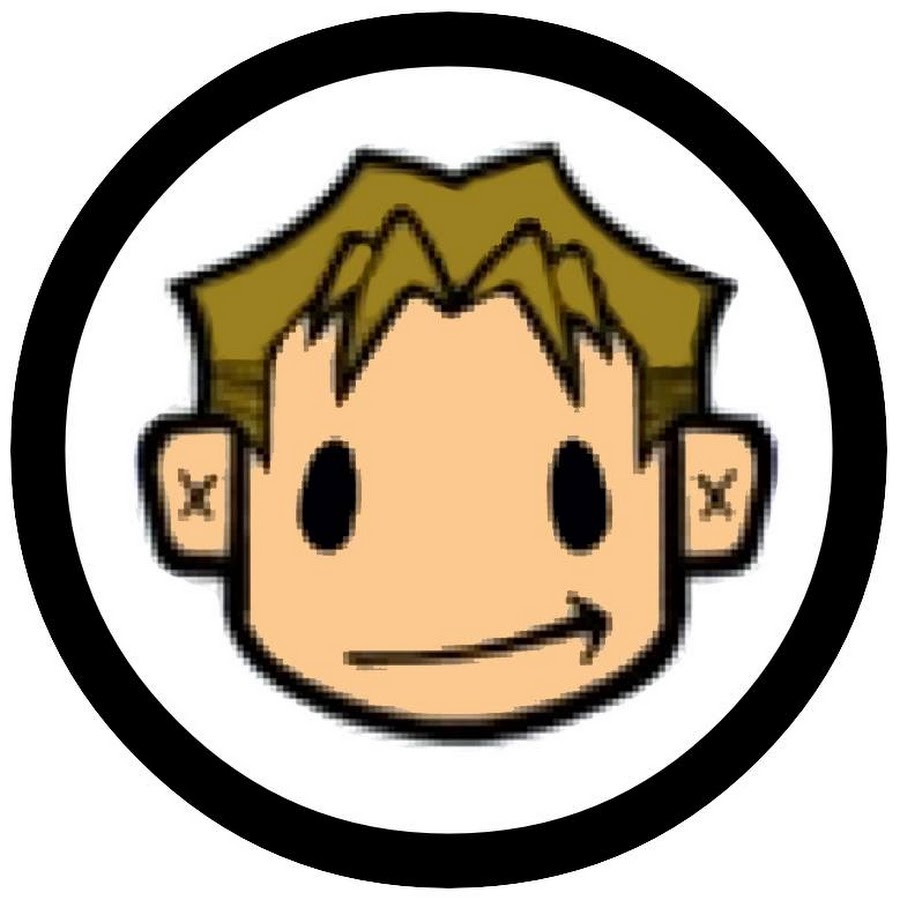 Ali- ELG YouTube channel avatar