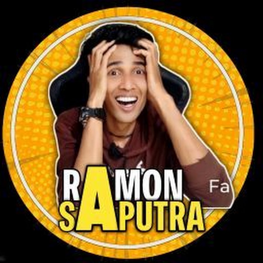 Ramon Saputra