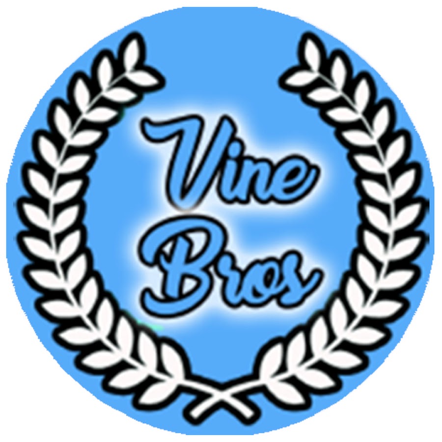 Vine Bros رمز قناة اليوتيوب