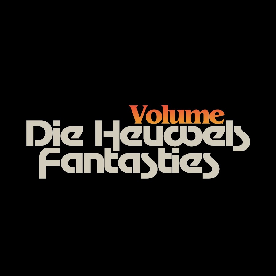 Die Heuwels Fantasties YouTube kanalı avatarı