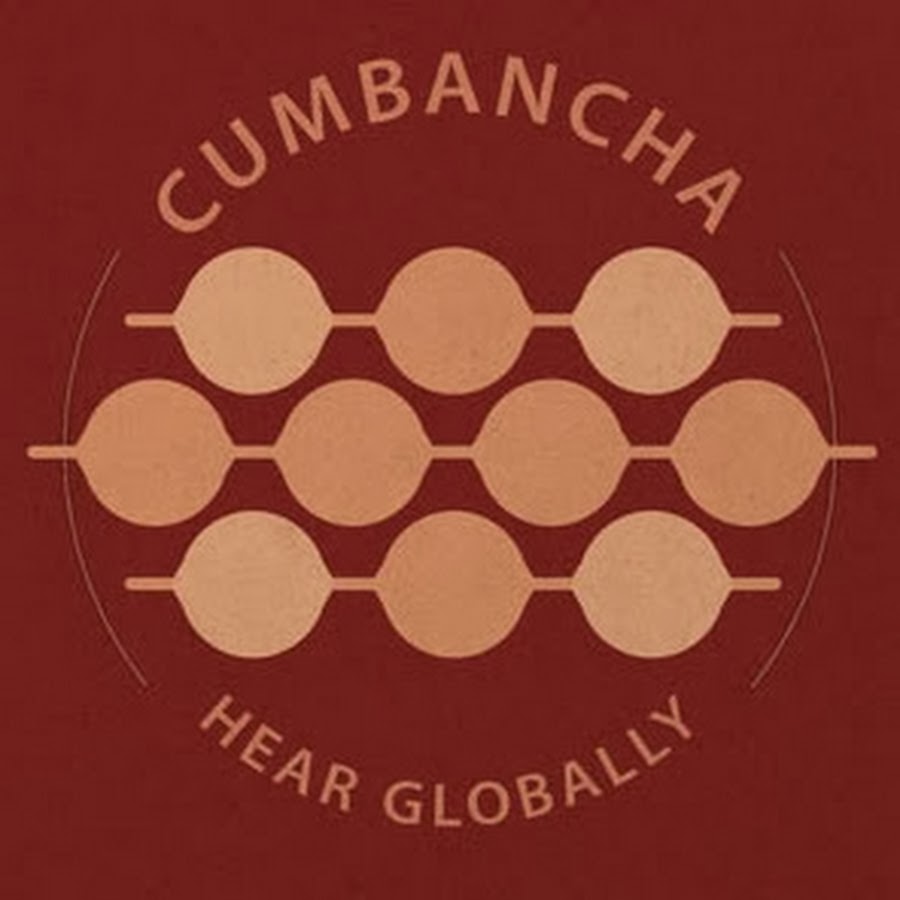 Cumbancha رمز قناة اليوتيوب