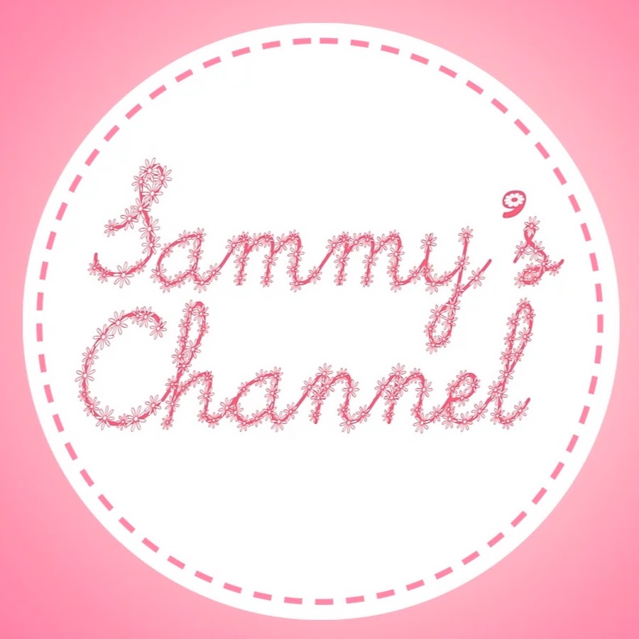 Sammy's Channel Аватар канала YouTube