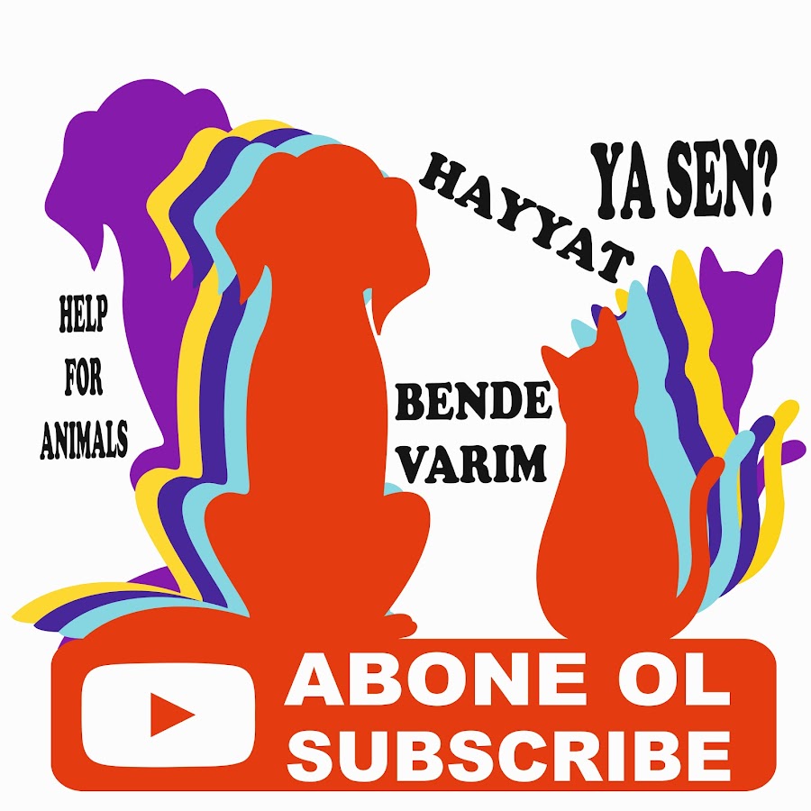 Bende VarÄ±m ইউটিউব চ্যানেল অ্যাভাটার