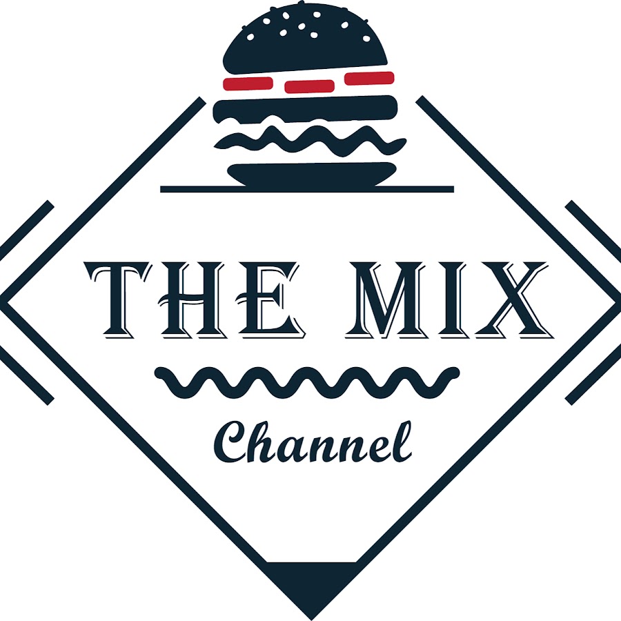 The MIX YouTube channel avatar