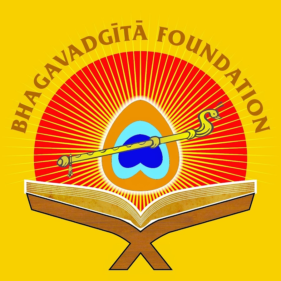 Bhagavadgita Foundation
