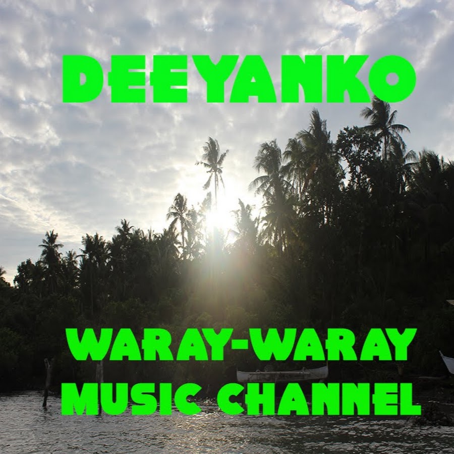 deeyanko YouTube 频道头像