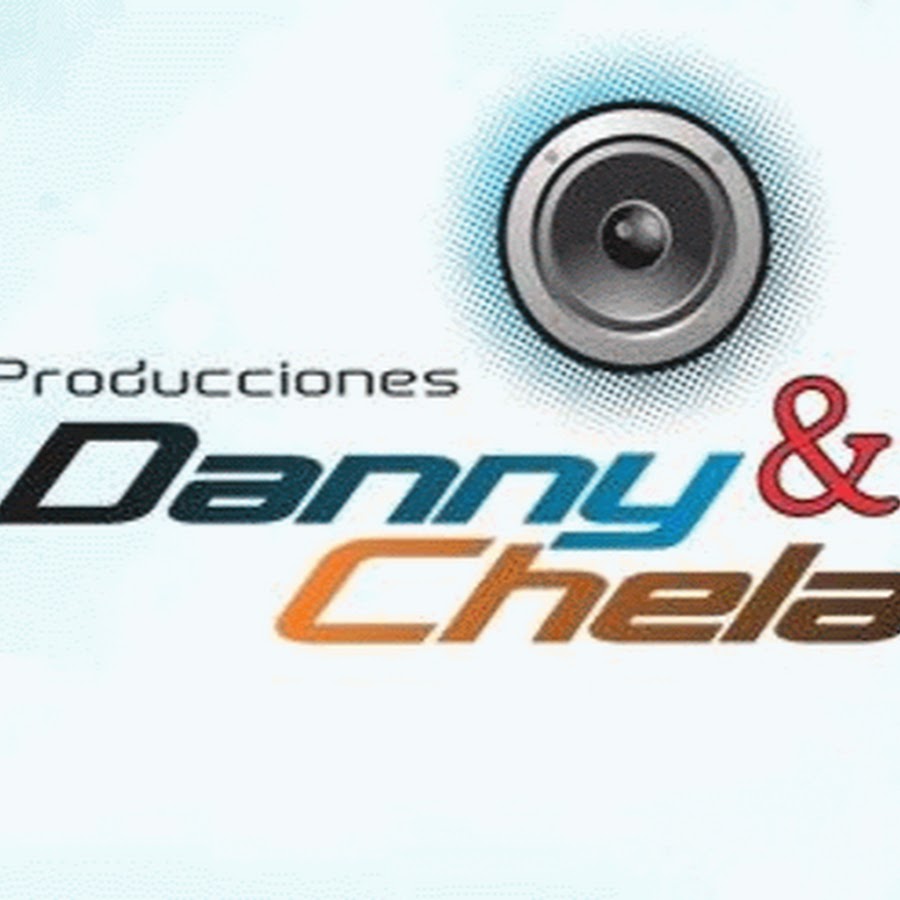danny chela رمز قناة اليوتيوب
