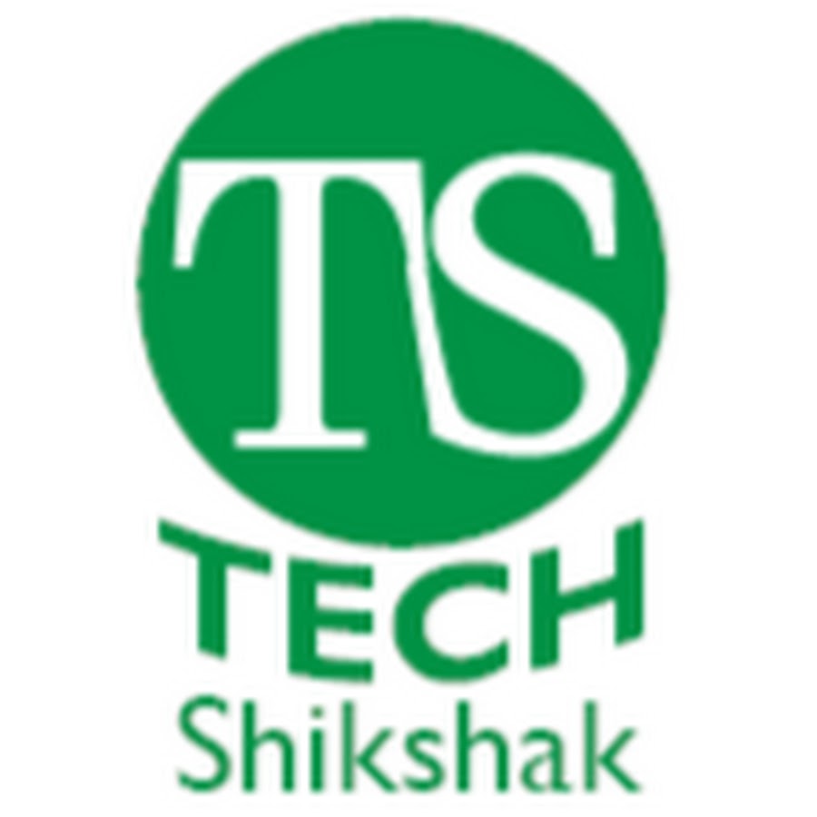 Tech Shikshak YouTube channel avatar