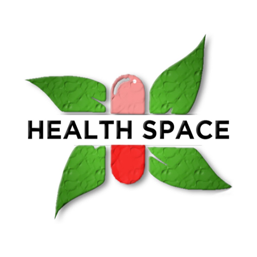 Health Space ইউটিউব চ্যানেল অ্যাভাটার