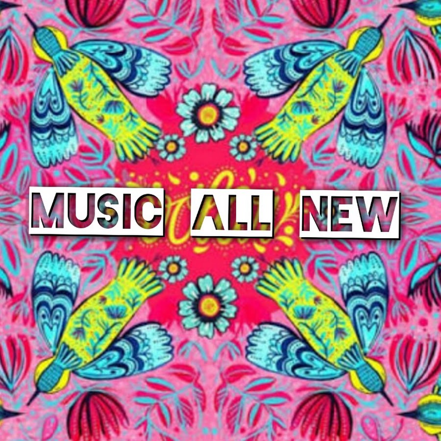Music All New