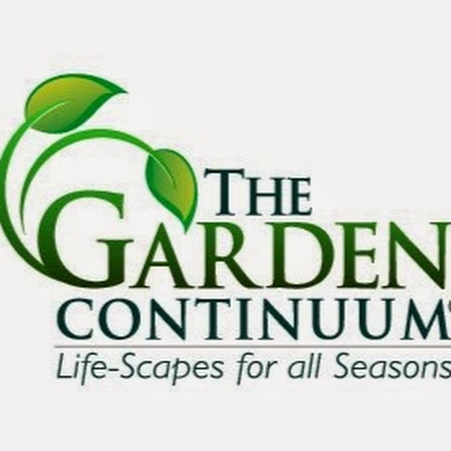 GardenContinuumINC YouTube channel avatar