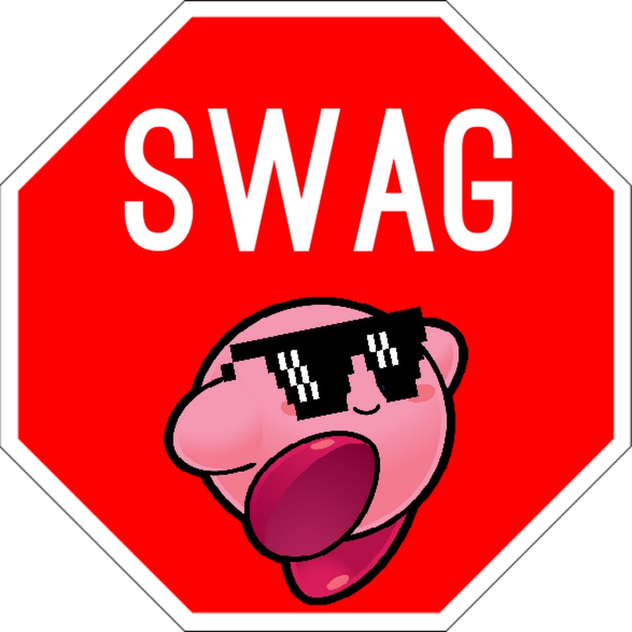 SwagKirby YouTube kanalı avatarı