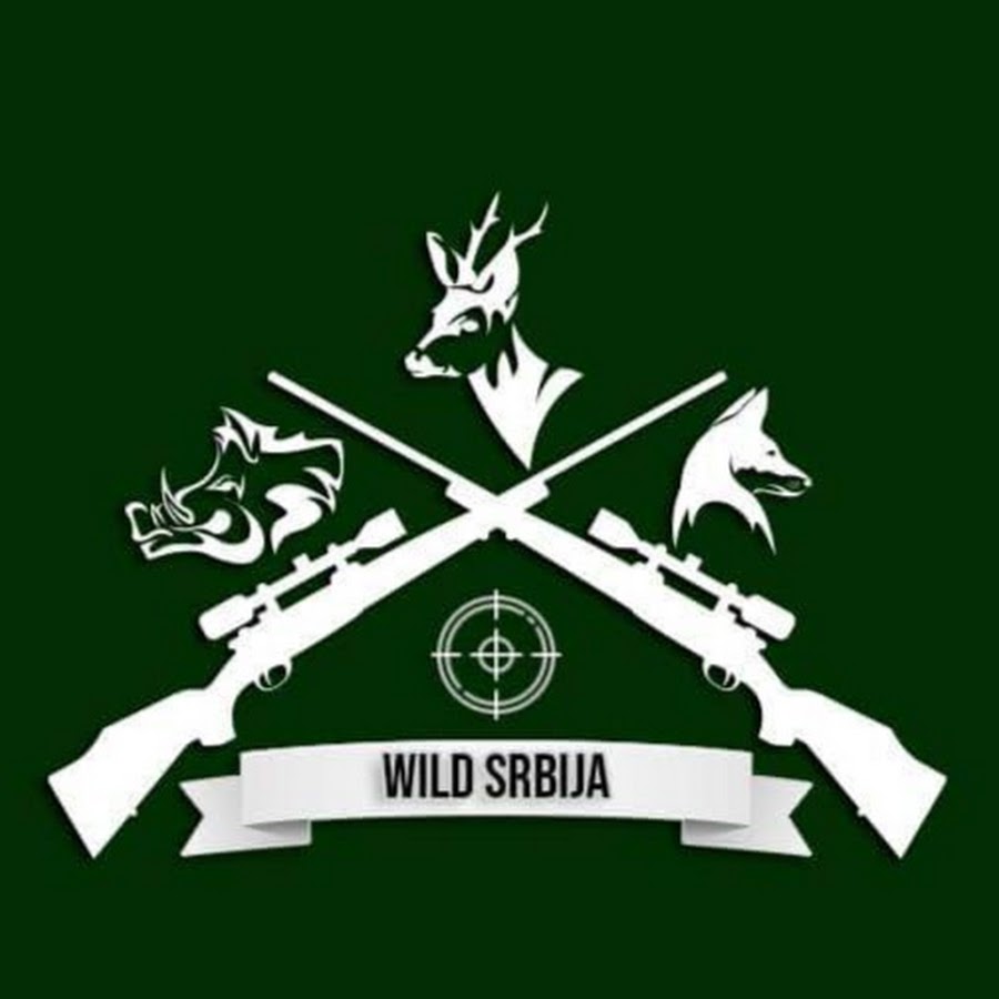 WILD Srbija Avatar de chaîne YouTube