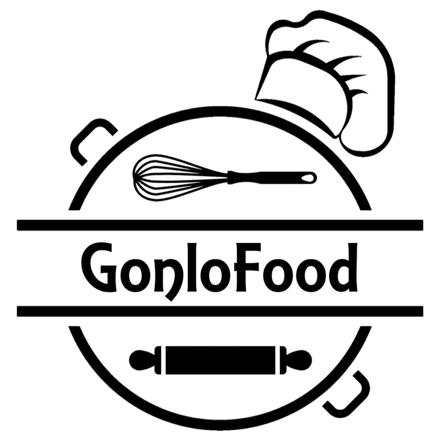 GonloFood YouTube channel avatar