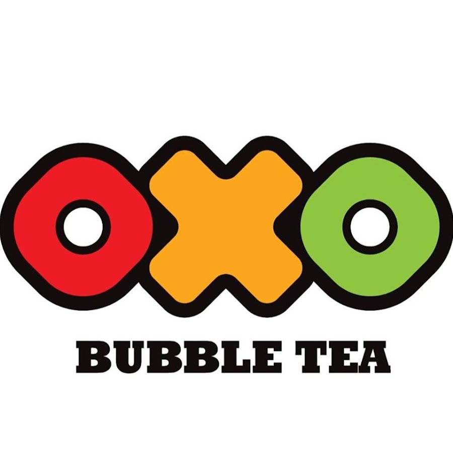 OXO TEA COCKTAILS